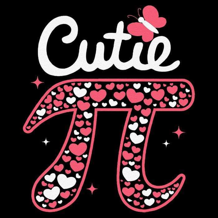 Cutie Pie Pi Day Coffee Mug