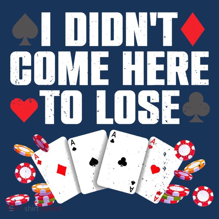 Cool Poker Player Art Casino Lover Gamblers Baby Bodysuit