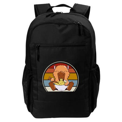 Capybara Peluches Party Peluche Capybara Big Capybara Plush Daily Commute Backpack