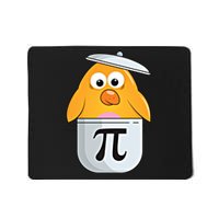 Chicken Pot Pie Pi Lovers Chick Match Holiday Gift Great Gift Mousepad