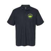 Cute Pea Pod Like Two Peas In A Pod Idiom Polo
