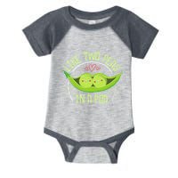 Cute Pea Pod Like Two Peas In A Pod Idiom Infant Baby Jersey Bodysuit