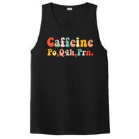 Caffeine Po Q4h Prn PosiCharge Competitor Tank