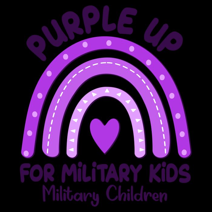 Cute Purple Rainbow Wear Purple Mug
