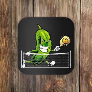 Cute Pickleball Racket Sport Pickleball Lover Coaster