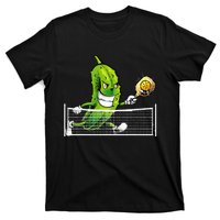 Cute Pickleball Racket Sport Pickleball Lover T-Shirt