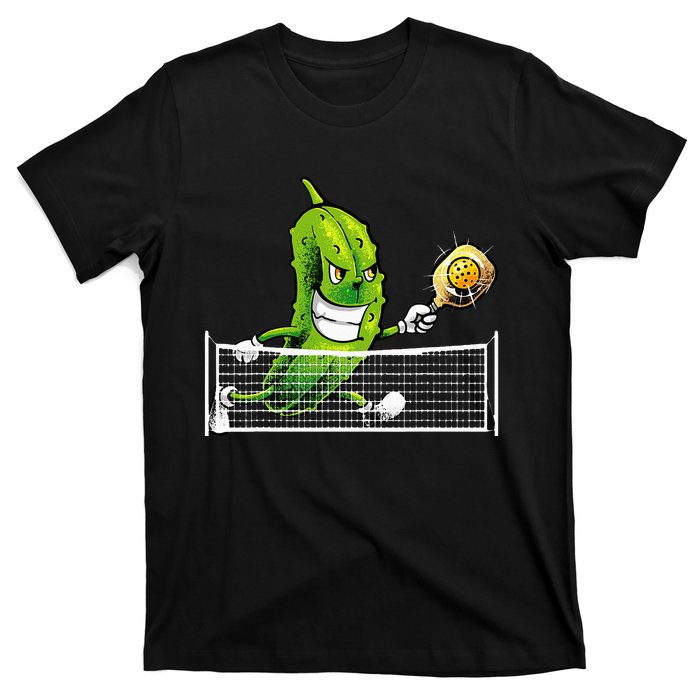 Cute Pickleball Racket Sport Pickleball Lover T-Shirt