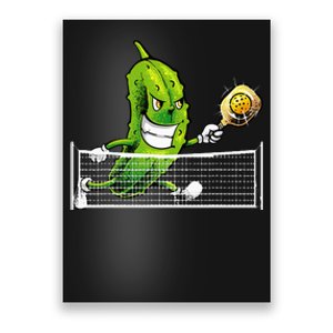 Cute Pickleball Racket Sport Pickleball Lover Poster