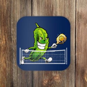 Cute Pickleball Racket Sport Pickleball Lover Coaster