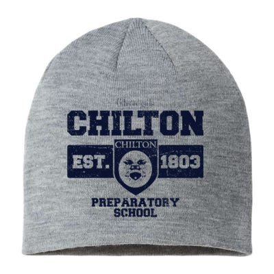 Chilton Preparatory School Est. 1803 Sustainable Beanie