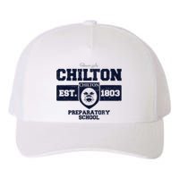 Chilton Preparatory School Est. 1803 Yupoong Adult 5-Panel Trucker Hat