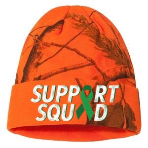 Cerebral Palsy Support Squad Cerebral Palsy Awareness Gift Kati Licensed 12" Camo Beanie