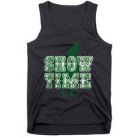 Chicken Poultry Show Time For Fair Week Tank Top