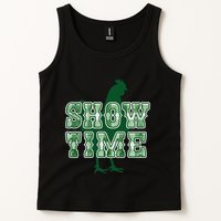Chicken Poultry Show Time For Fair Week Tank Top