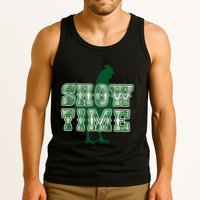 Chicken Poultry Show Time For Fair Week Tank Top