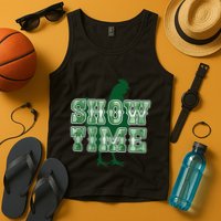 Chicken Poultry Show Time For Fair Week Tank Top