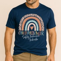 Child Passenger Safety Technician Instructor CPST Instructor Performance Shirt