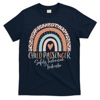Child Passenger Safety Technician Instructor CPST Instructor T-Shirt