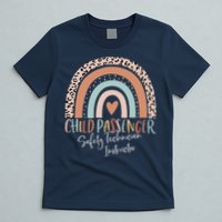Child Passenger Safety Technician Instructor CPST Instructor T-Shirt