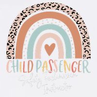 Child Passenger Safety Technician Instructor CPST Instructor Garment-Dyed Sweatshirt