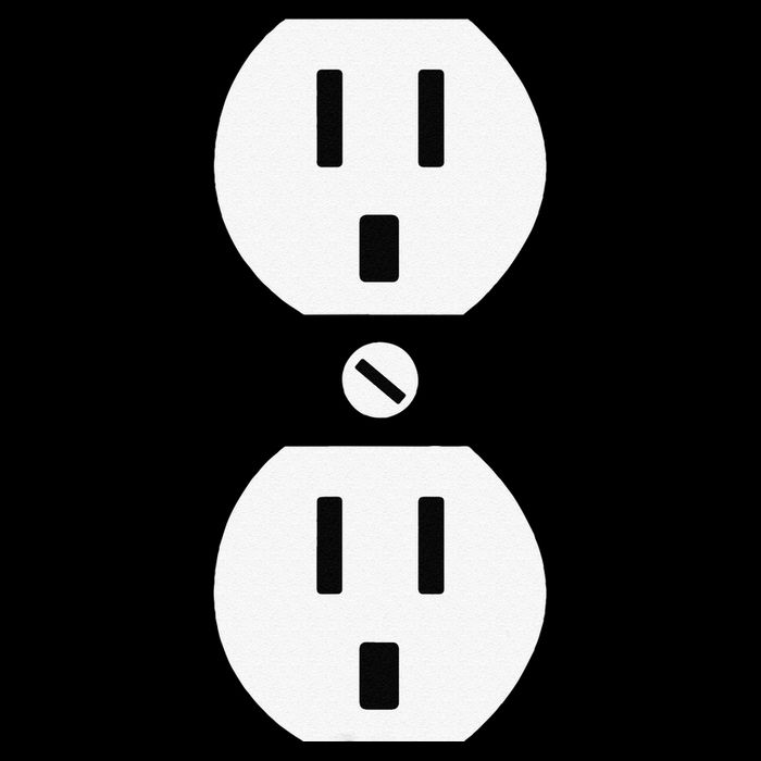 Couple Plug Socket Matching Costume Funny Halloween Gifts Flexfit Unipanel Trucker Cap