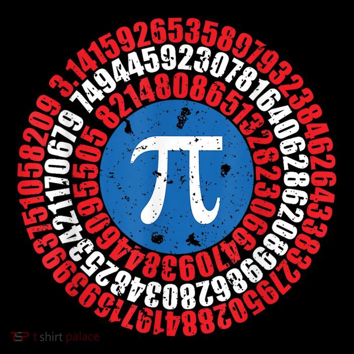 Captain Pi Superhero Pi Day & Math Lover Impact Tech Backpack