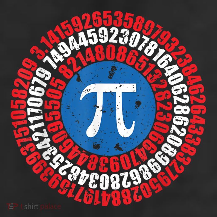 Captain Pi Superhero Pi Day & Math Lover Tumbler