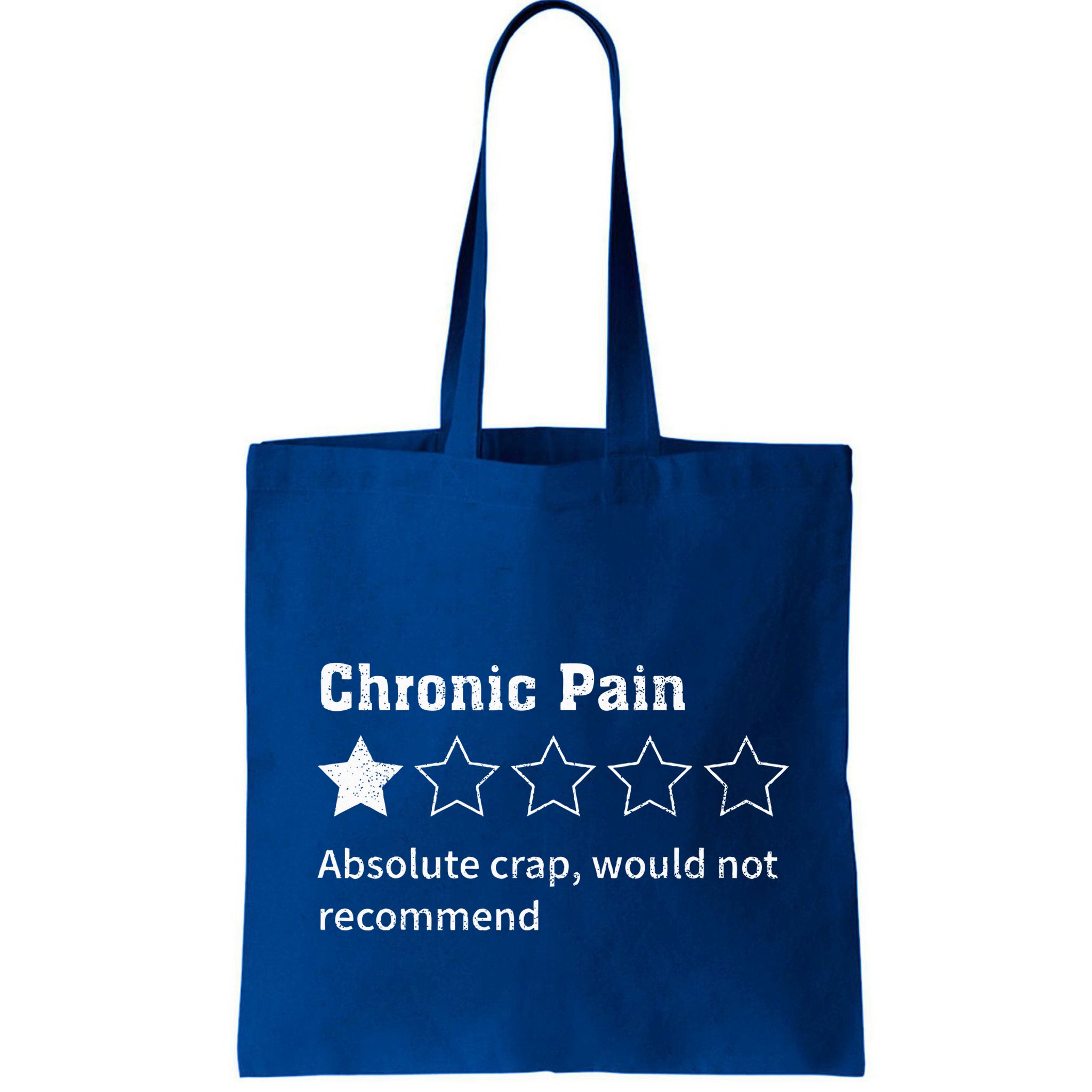 Chronic Pain Sarcastic Quotes Chronic Pain Recommend Bag