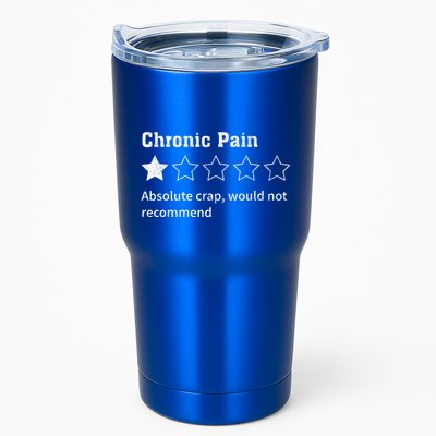 Chronic Pain Sarcastic Quotes Chronic Pain Recommend Tumbler