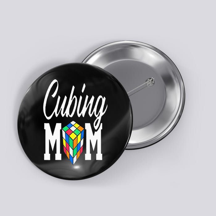 cube puzzle solver cubing mom speed cubing mors Button