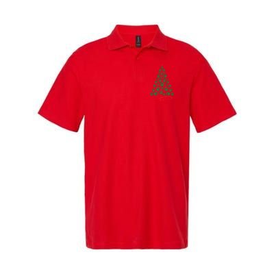 Christmas Paw Tree Christmas Dog Paw Christmas Tree Polo
