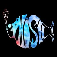Colorful Phishjam Tiedye For Fisherman Fish Graphic Bag