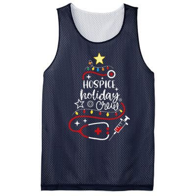 Christmas Palm Tree Light Hawaiian Tropical Christmas Party Mesh Reversible Basketball Jersey Tank