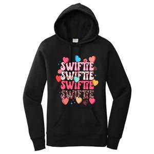 Cute Personalized Taylor Name Birthday Hoodie Women's Pullover Hoodie