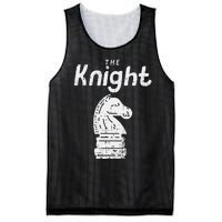 Chess Piece The Knight Halloween Matching Costume Mesh Reversible Basketball Jersey Tank