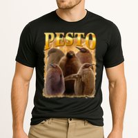 Cute Pesto The Penguins Performance Shirt
