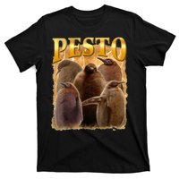 Cute Pesto The Penguins T-Shirt