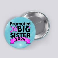 Cute Promoted To Big Sister 2024 Button