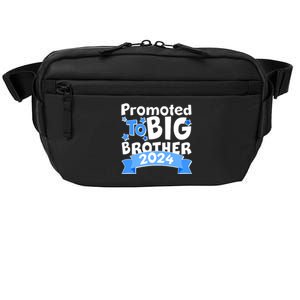 Cute Promoted To Big Brother 2024 Crossbody Pack