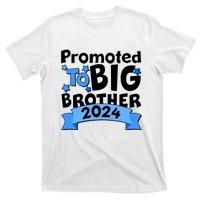 Cute Promoted To Big Brother 2024 T-Shirt