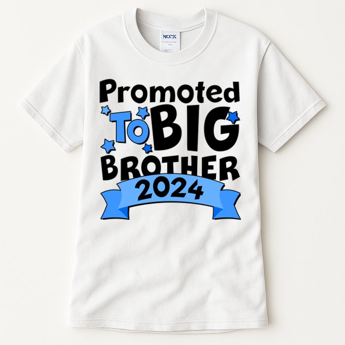 Cute Promoted To Big Brother 2024 Tall T-Shirt