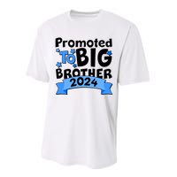 Cute Promoted To Big Brother 2024 Performance Sprint T-Shirt