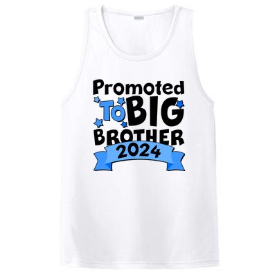 Cute Promoted To Big Brother 2024 PosiCharge Competitor Tank