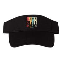 Chess Periodic Table Elements Nerd Chess Player Vintage Visor