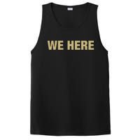 Coach Prime We Here PosiCharge Competitor Tank