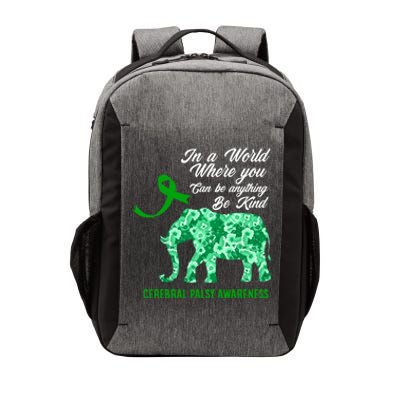 Cerebral Palsy Warrior Cp Warrior Cerebral Palsy Awareness Gift Vector Backpack