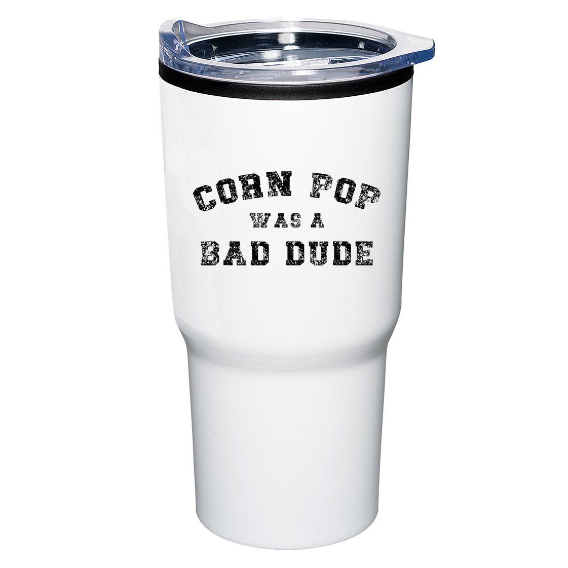 Corn Pop Was A Bad Dude Athletic Cornpop Meme Tumbler