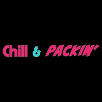 Chill & Packin With Coronado Premium Sustainable Bucket Hat