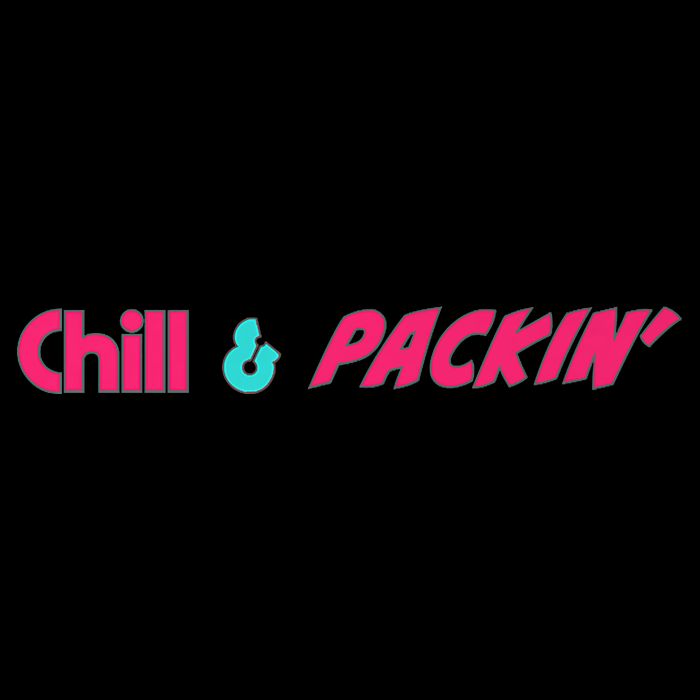 Chill & Packin With Coronado Premium Sustainable Bucket Hat