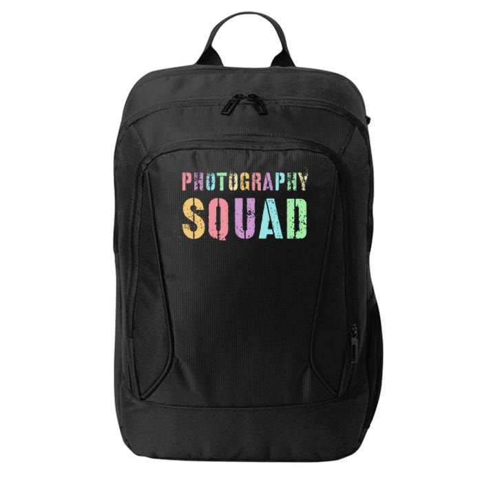 Cute Photography Yearbook Squad Publishing Camera Pictures City Backpack